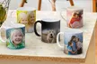 Personalisierte Fototasse in Weiß oder mit „magischem“ Effekt von Photo Gifts (bis zu 92% sparen*) - Second Medium