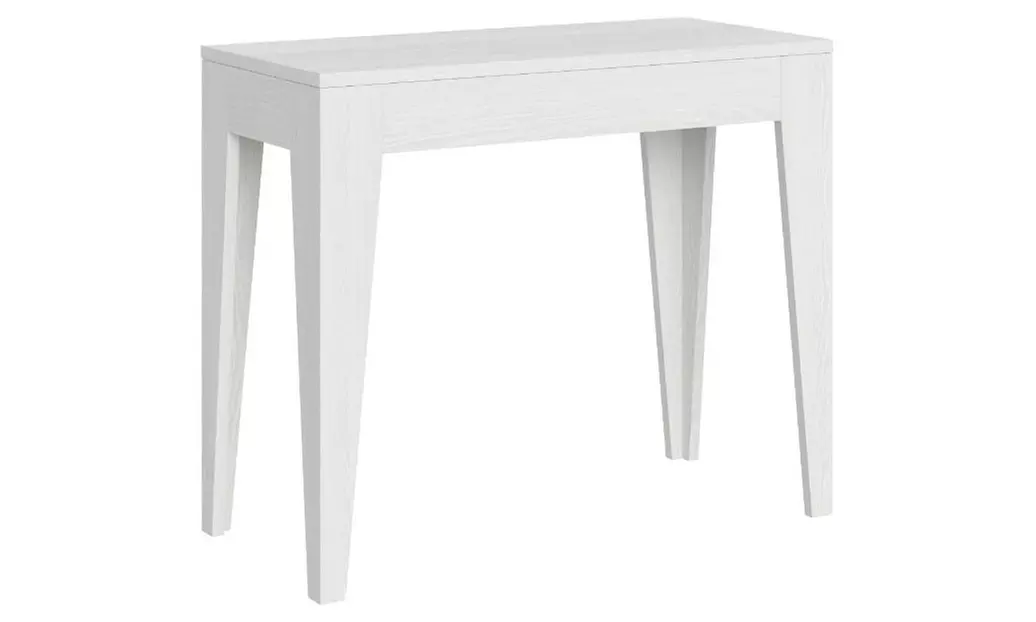 Mesa Consola Extensible Isotta