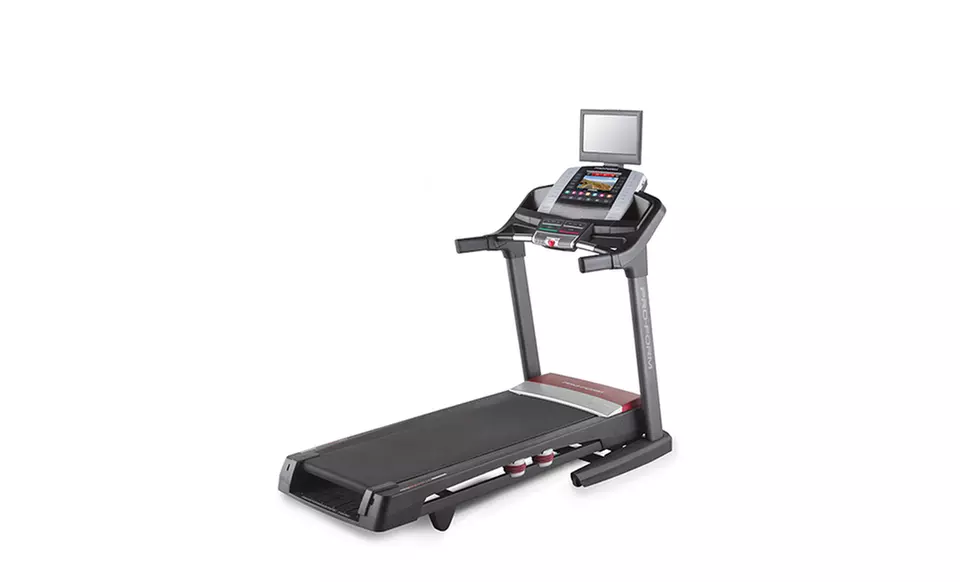 ProForm Performance 1850 Treadmill (Refurbished) - Second Medium