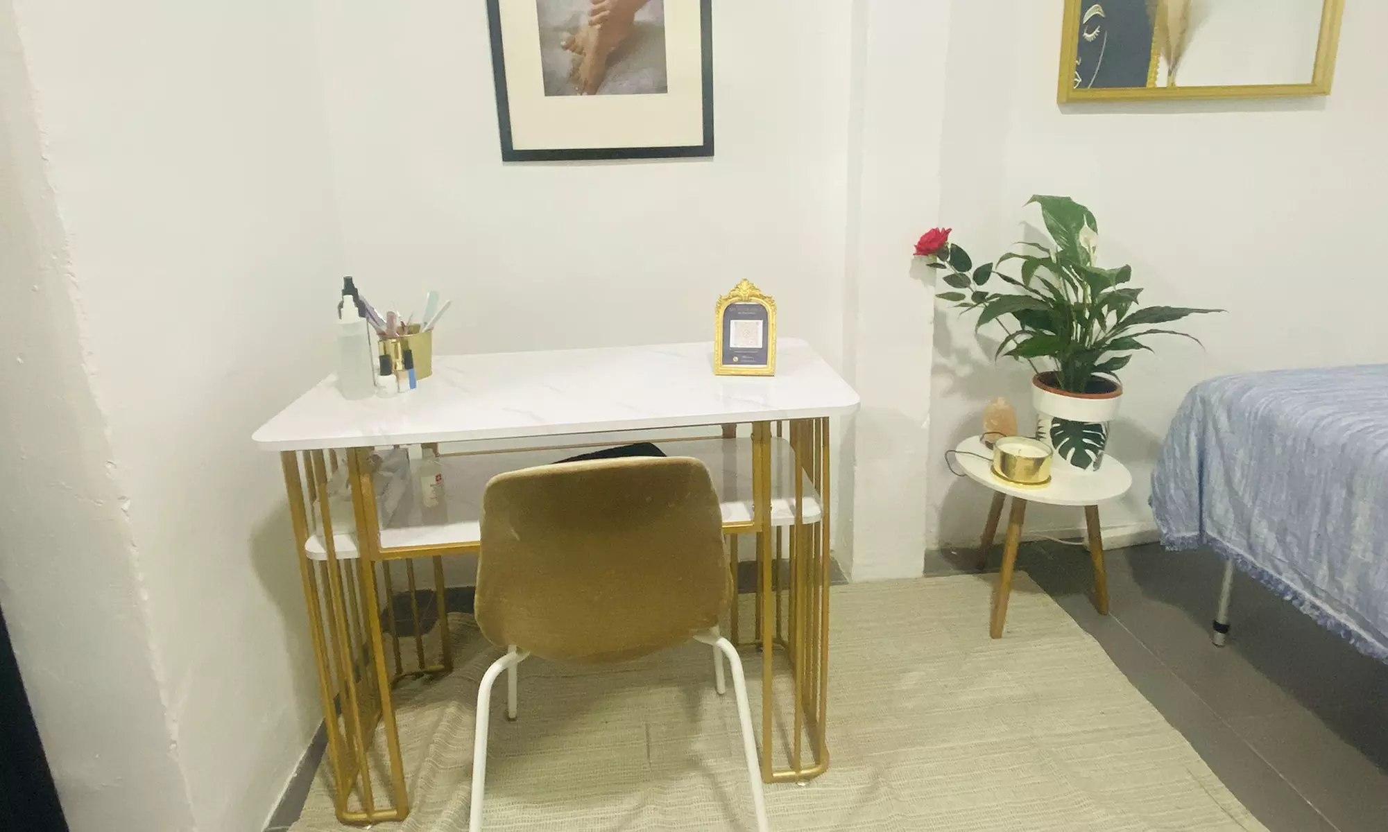 Laminado de cejas con opción a tinte de cejas o tratamiento orbicular