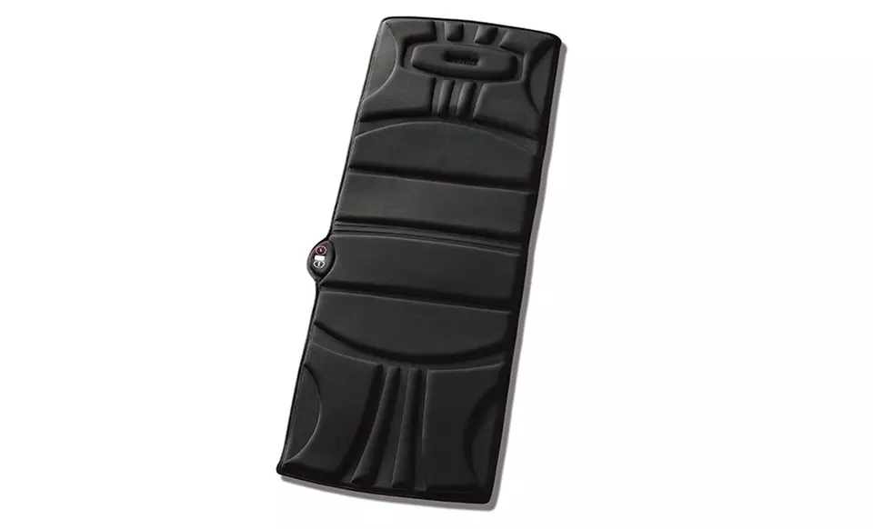 HoMedics Back Charger Massage Mat - Second Medium