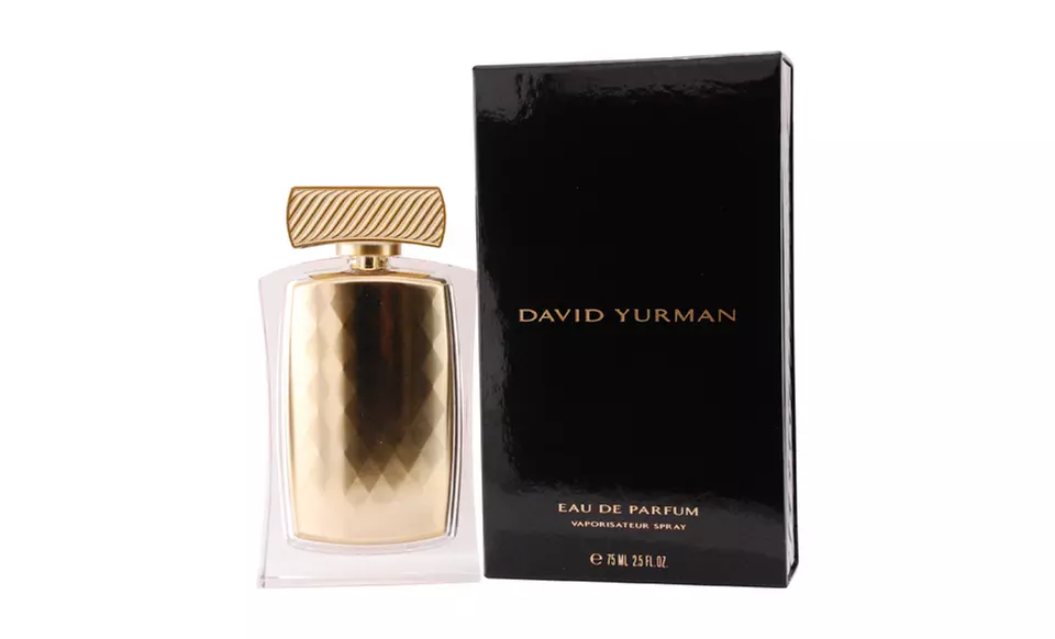 David Yurman Eau De Parfum Spray; 2.5 Oz. - Primary Image