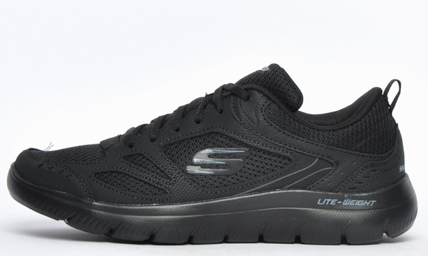 Skechers lite weight memory clearance foam mens