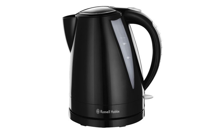 Image 5: Russell Hobbs Kettles