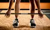 One or Three Months of Unlimited CrossFit with Elements Class at Maximum 3 CrossFit (Up to 67% Off)