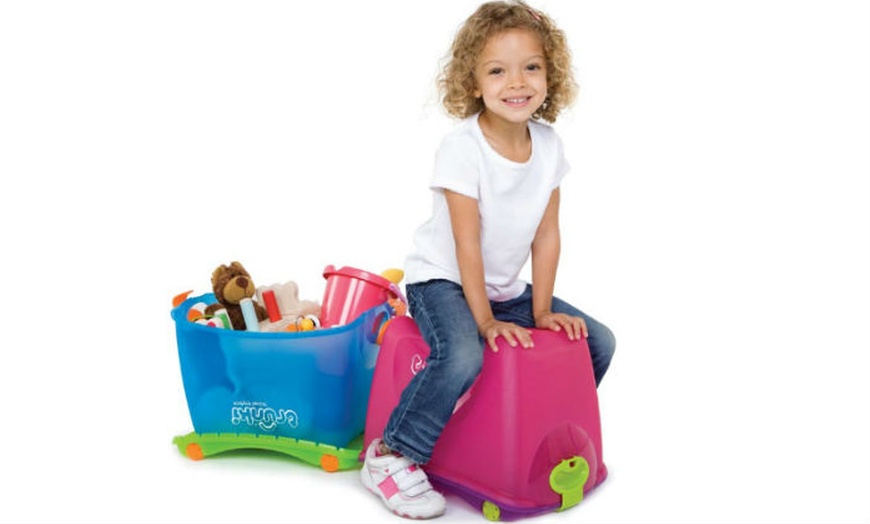 trunki groupon