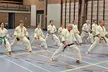 Leer jezelf verdedigen met Kyokushin karate! Tot 67% korting - Second Medium