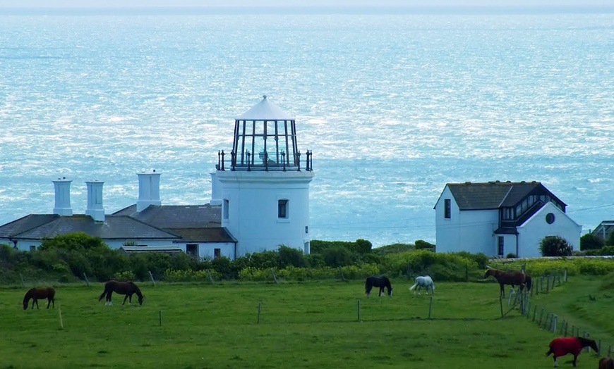 Image 11: Isle of Portland Stay