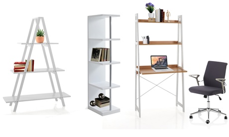 Libreria disponibile in 3 modelli