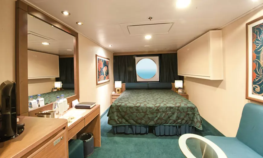 Image 5: Guadeloupe: Seven-Night Cruise
