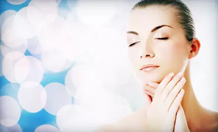 5 or 10 Alpha LED Light-Capsule Treatments at Visio Medical, Therapeutic & Diagnostic Services Inc. (Up to 67% Off) - Primary Image