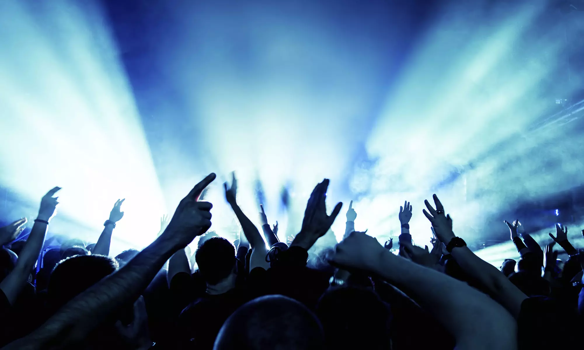Canadian Music Week (May 2–8) - Primary Image