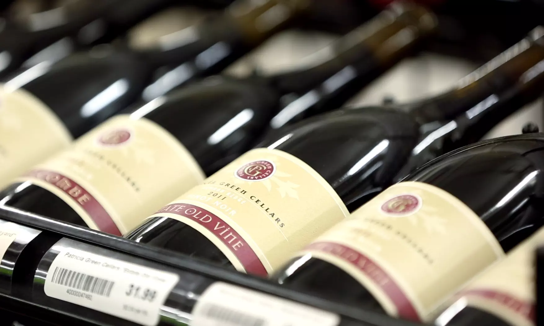 $20 for $30 Worth of Wine at Vin Chicago - Primary Image