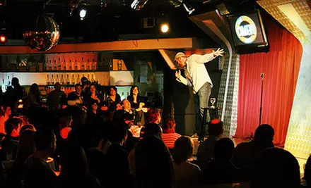 Canadian Comedy Awards’ The Best of the Fest on Saturday, August 25, at Bathurst Street Theatre (Up to 51% Off) - Primary Image