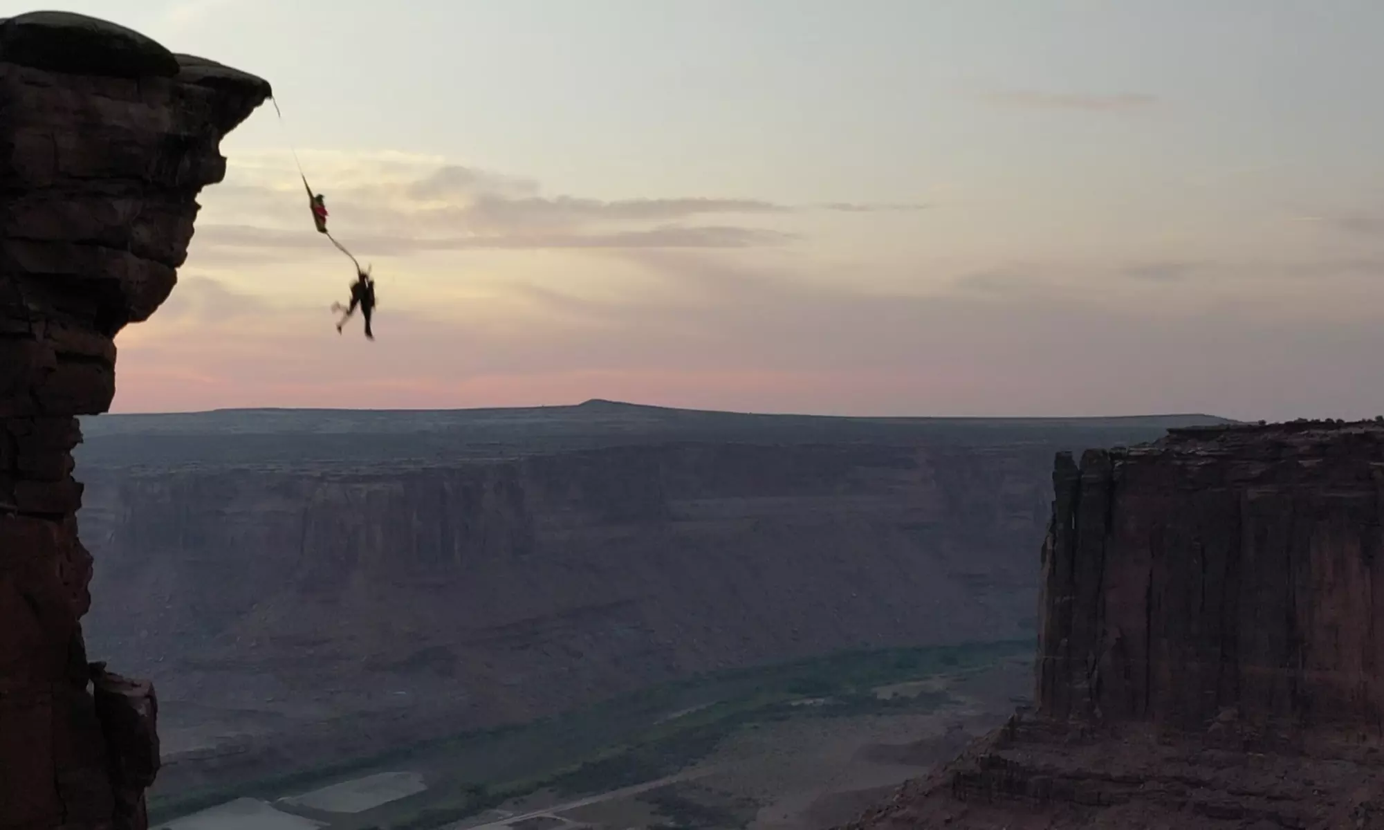 $899 for Tandem Base Jump Moab at Base Jump Moab ($1,000 Value) - Primary Image