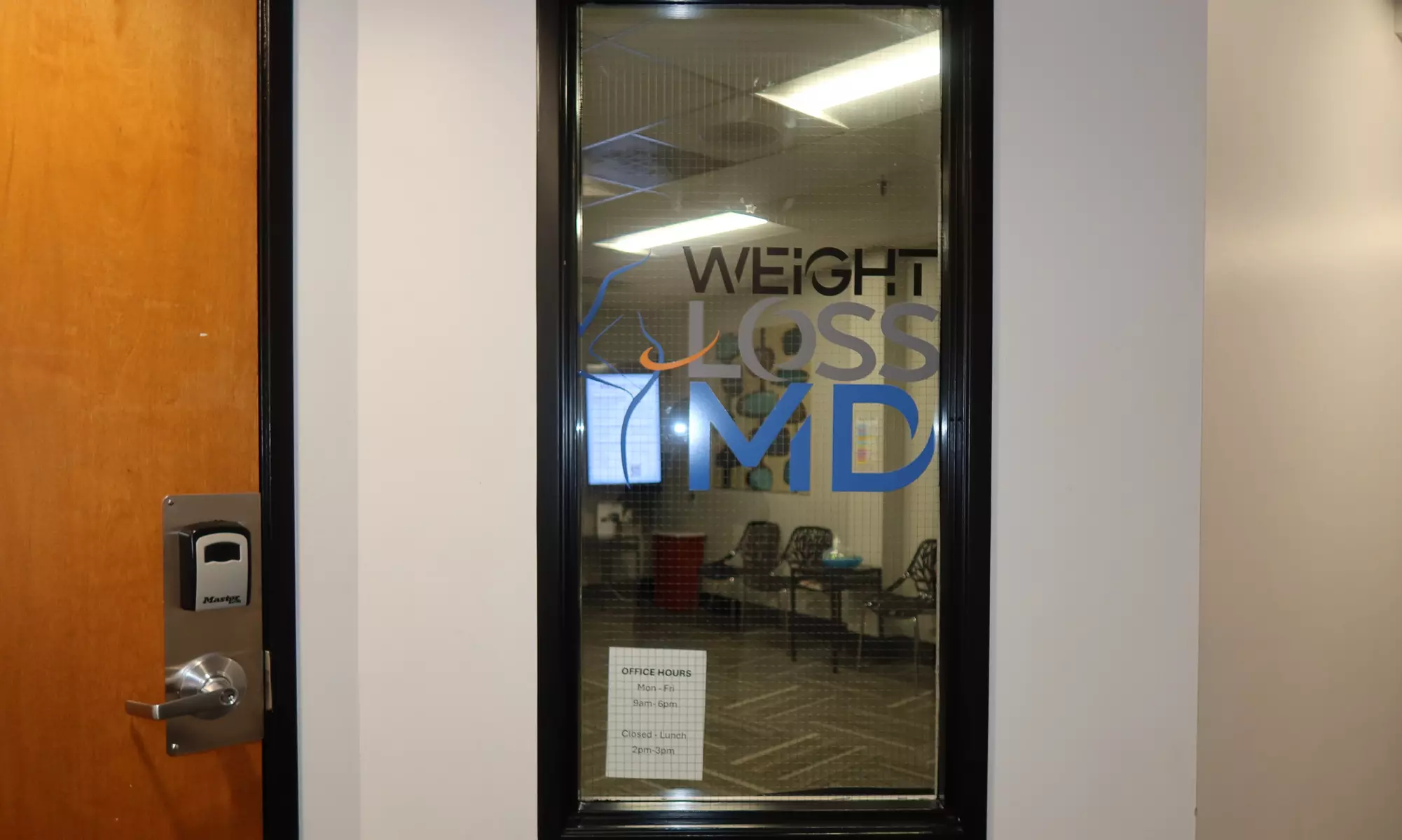 Weight Loss Program with Medications or 6 Lipotropic & B12 Injections