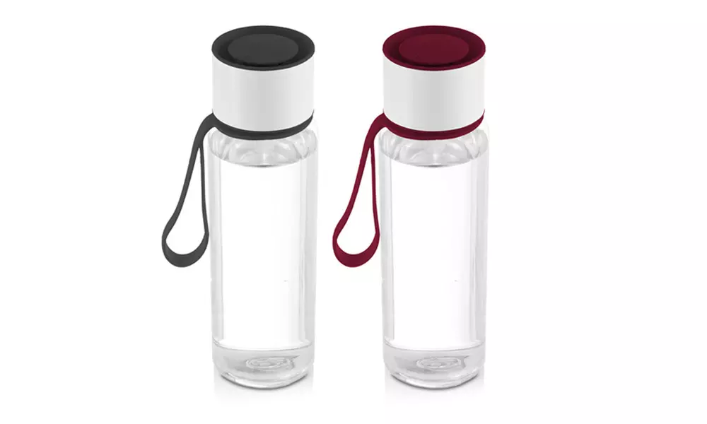 Hamilton Beach Pop Top 360° Sports Water Bottles (2-Pack) - Primary Image