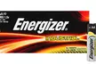 Pack de 10 piles Industrial Energizer alcalines AA et/ou AAA , jusqu' à 6 packs - Image 2