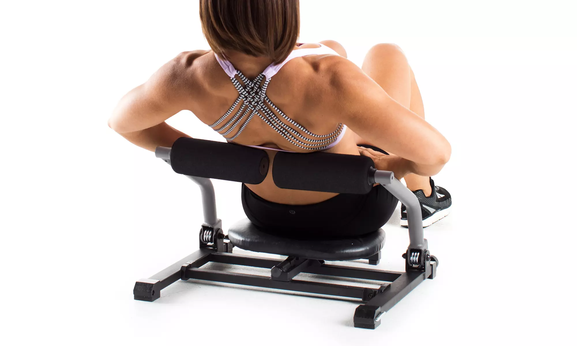 Gold's Gym AbFirm Pro Trainer - Second Medium