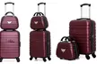 Juego de dos maletas Aurelia - Second Medium