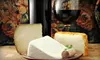 5.5-Hour Wine Tour with Cheese Pairings for One or Two from Niagara Getaway Wine Tours (Up to C$198 Value)