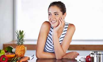 Bio Resonance Hair Test