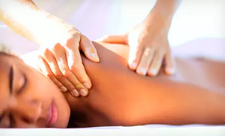 One or Two 55-Minute Deep-Tissue Massages at Suburban Medical and Rehab Clinic (Up to 57% Off) - Primary Image