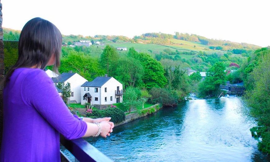 Image 8: 4* Lake District Stay With Dinner