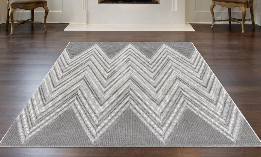 Image 11: Tapis "Luxury"