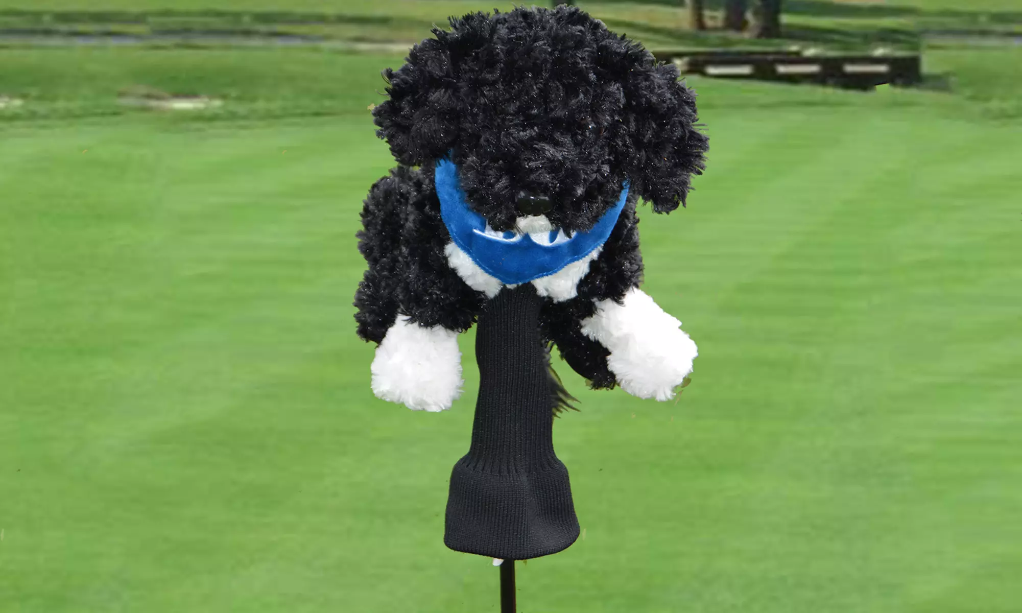 Animal Golf Headcovers - Primary Image