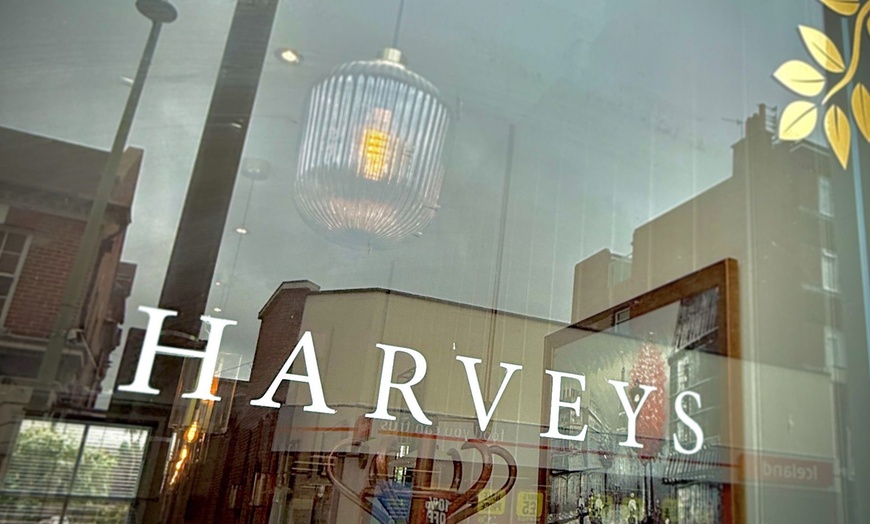 Image 9: Sunday Roast with Starter or Dessert & Wine, Beer or Prosecco