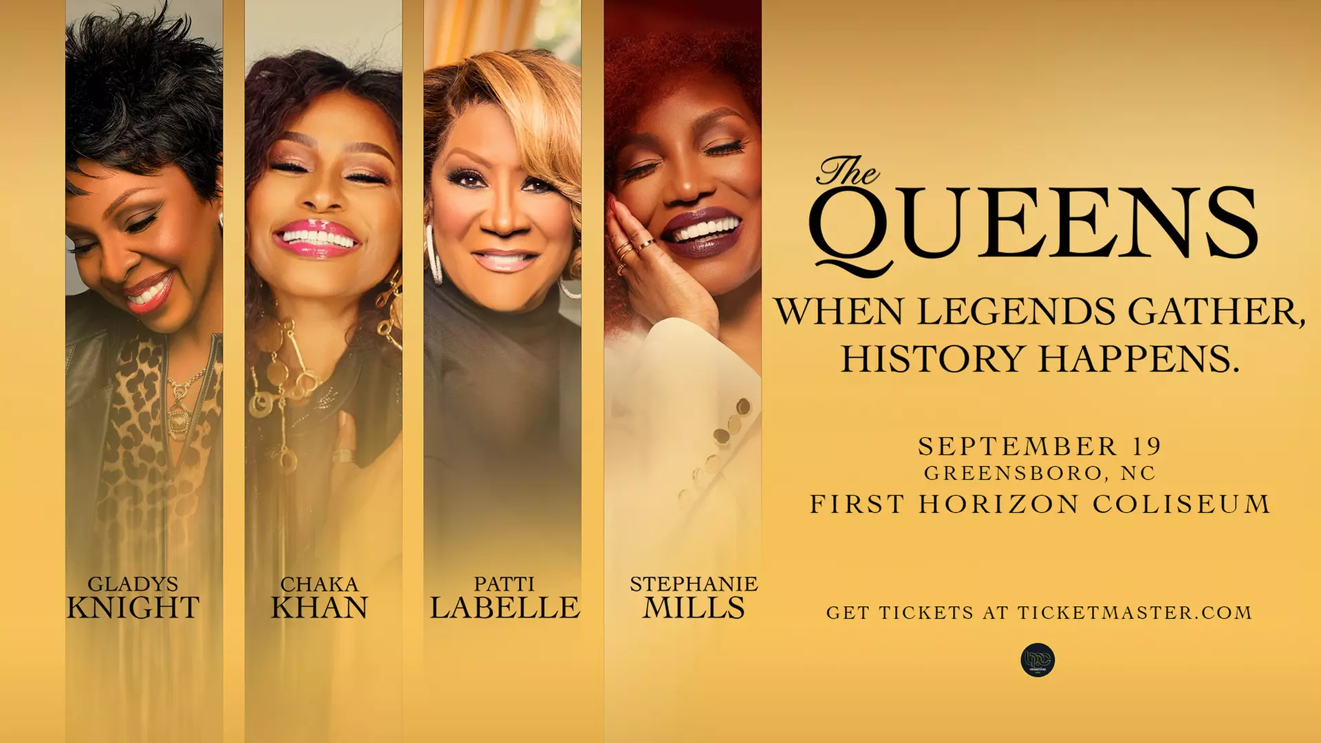 The Queens Tour - Up to 31% Off