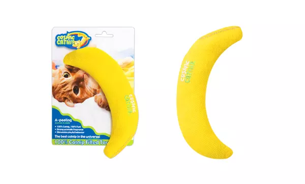 Cosmic Catnip Toys Bundle Groupon Goods