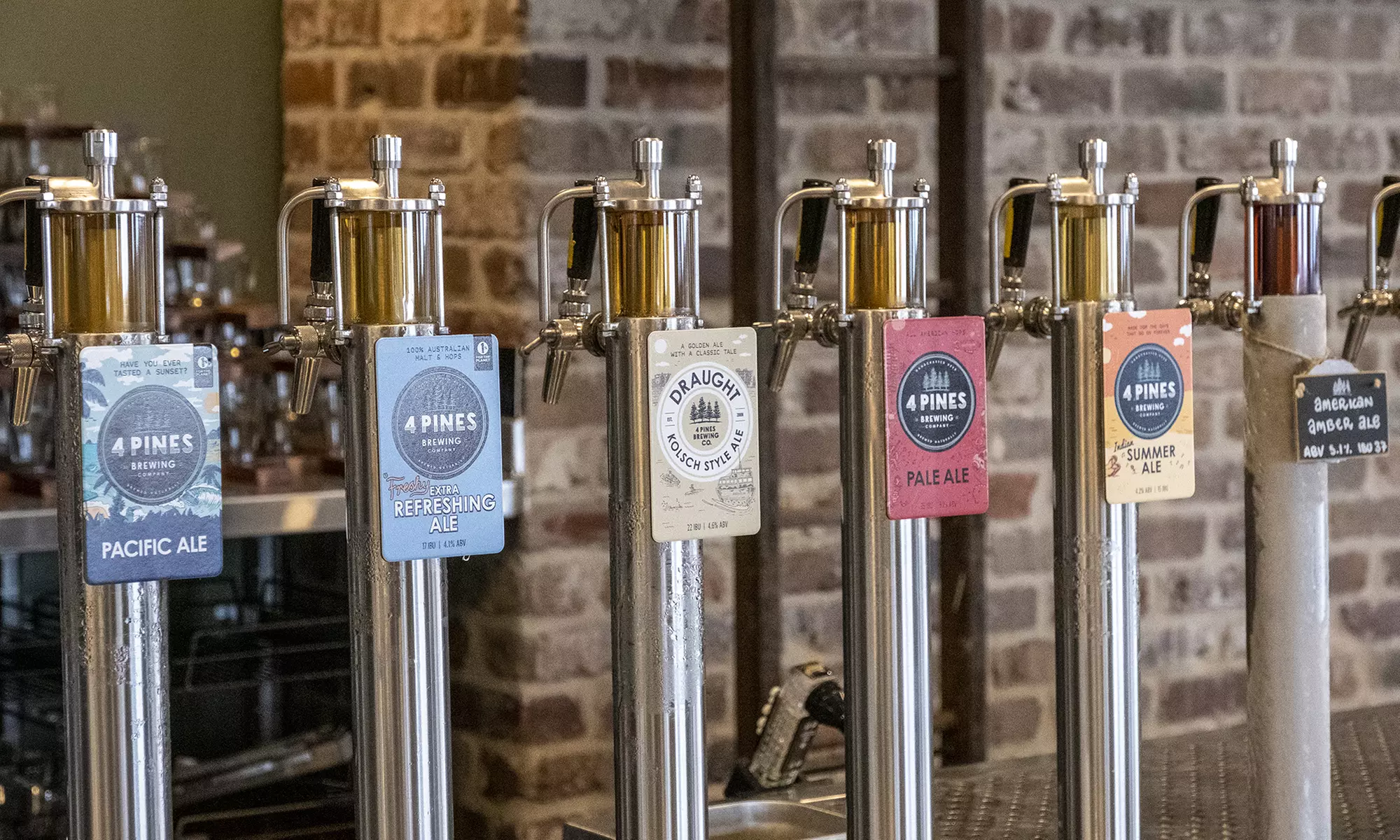 4* Hunter Valley: One- or Two-Night Stay Vineyard Getaway