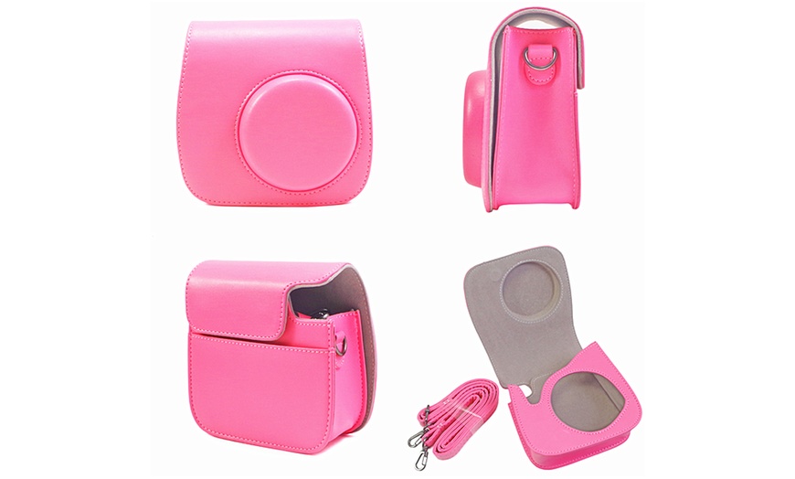 Image 7: Case for Instax Camera