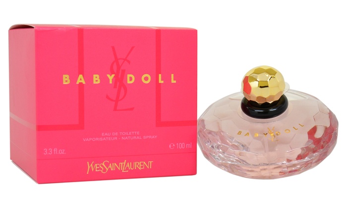 baby doll ysl 100ml