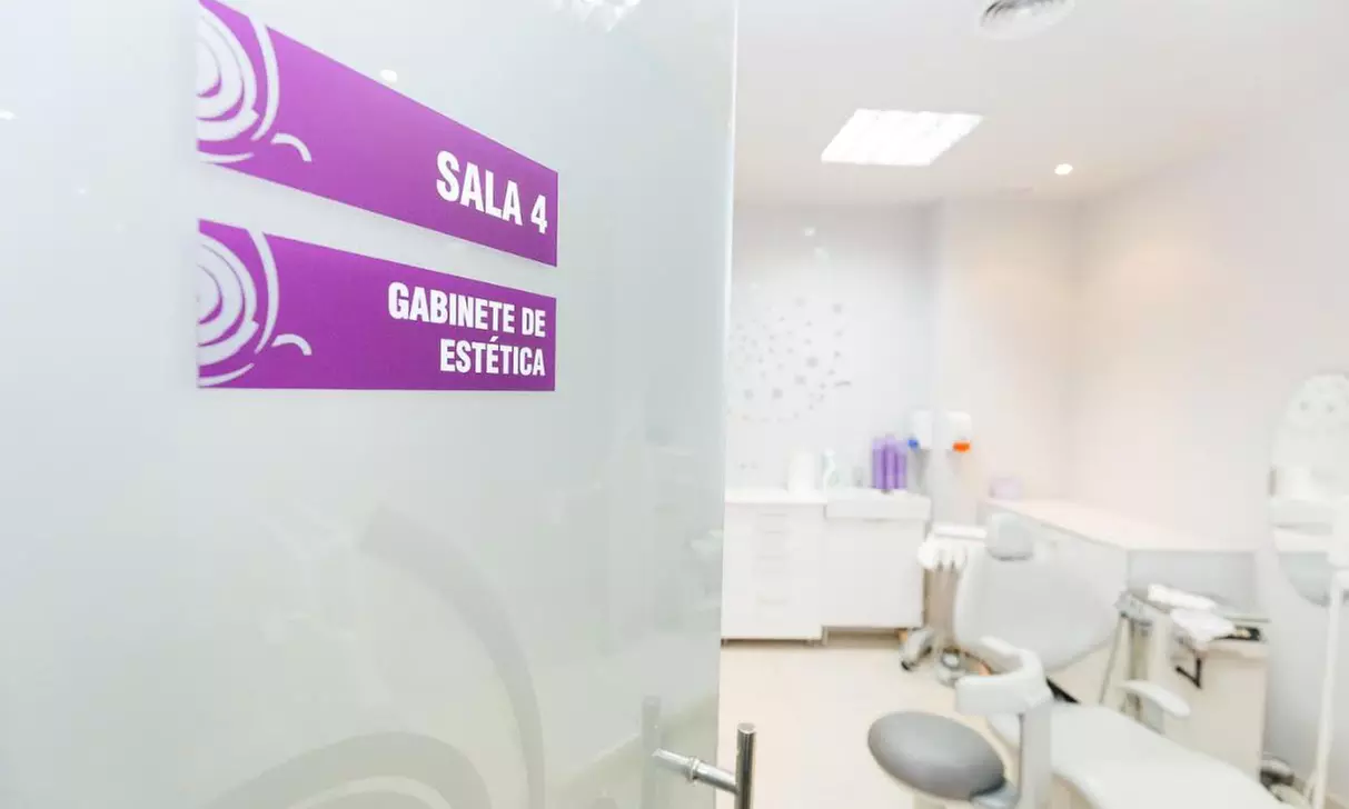 Limpieza o blanqueamiento dental
