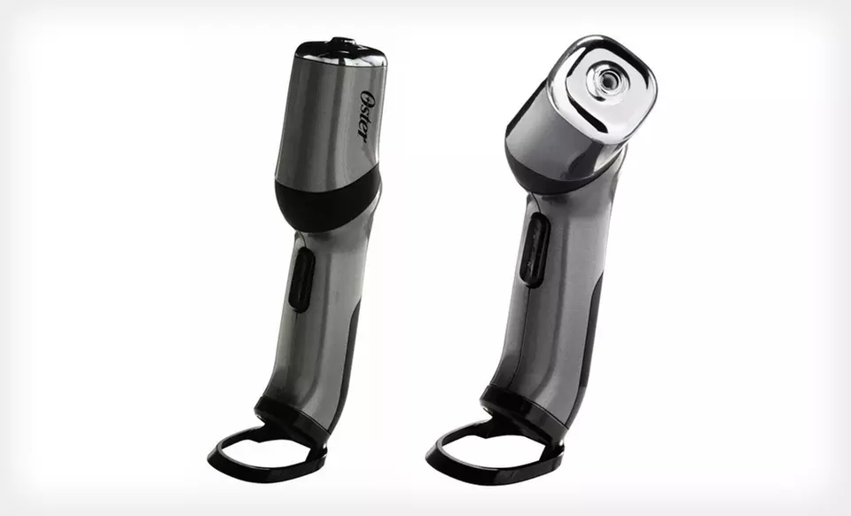 $18 for an Oster 3-in-1 Twisting Handheld Mixer  ($29.99 List Price). Free Shipping and Free Returns. - Second Medium
