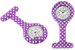 1 o 2 orologi da infermiera Adrina disponibile in 2 modelli e vari colori - Image 7