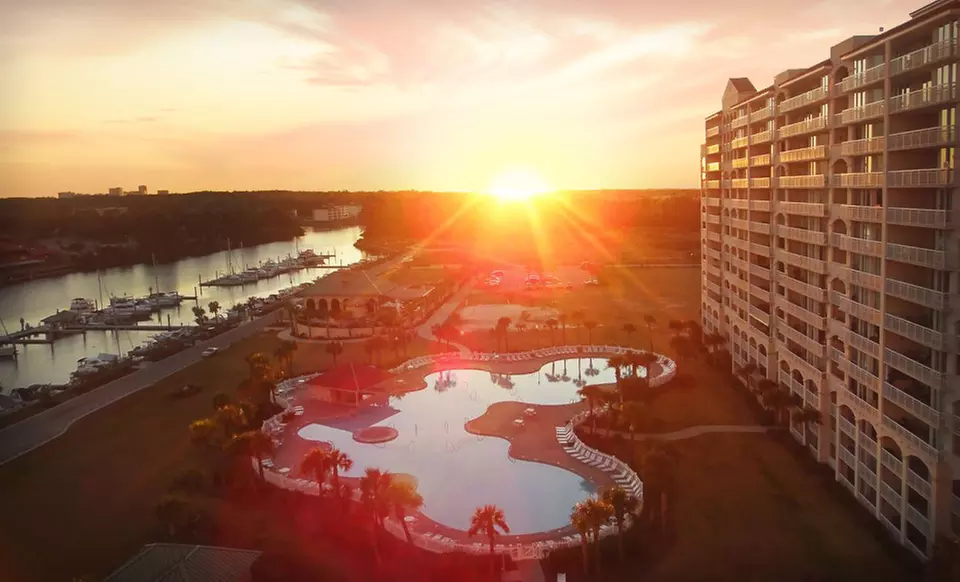 Condo Stay for Up to 12 at Barefoot Resort in North Myrtle Beach, SC - Second Medium