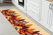 Rutschfester Teppichläufer mit Muster und in der Größe nach Wahl - Image 6