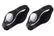 2 Power Balance Silicone Wristbands. Multiple Colors Available. - Second Medium