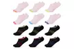 Gallery Seven Women's Cool Collection Ankle Sport Socks in a Gift Bag (12-Pack) - Second Medium