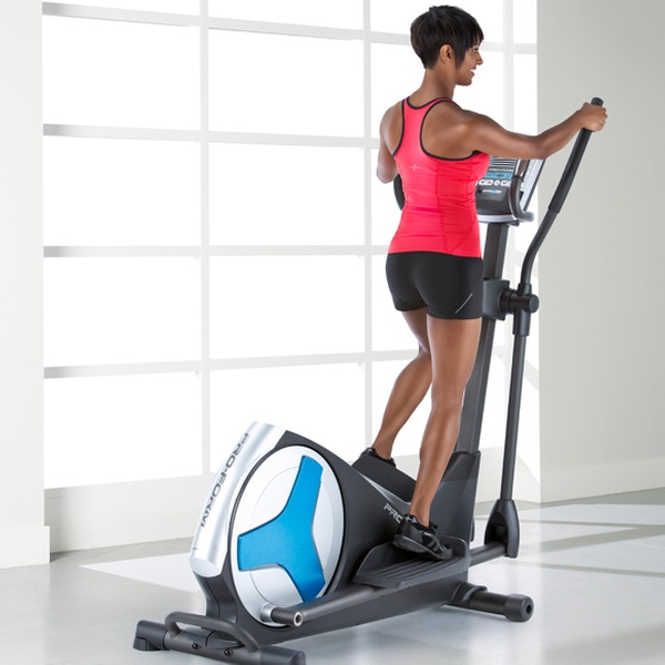 Proform 400le Elliptical Groupon Goods