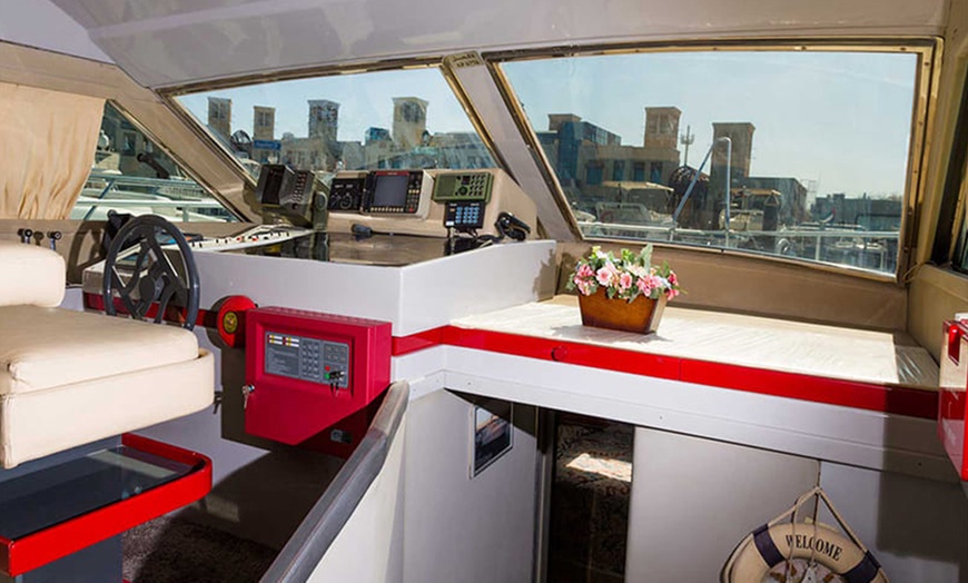 Image 5: Private Yacht Hire from Bissalama Yachts