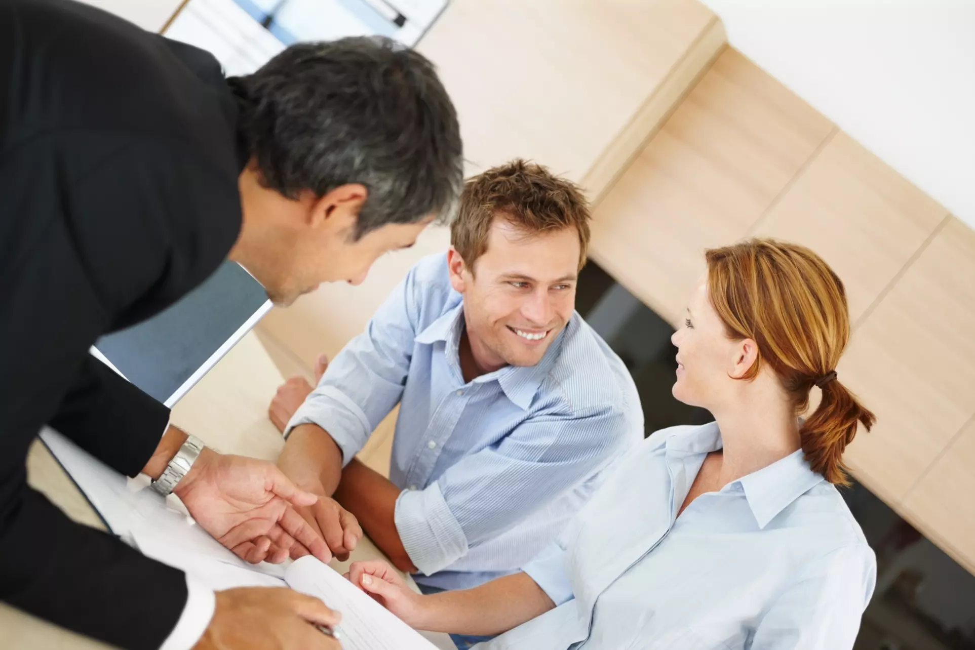 $30 for $60 Worth of Services — ACOREM Insurance Consulting - Primary Image