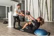 2x, 3x oder 4x 22 Min. EMS-Training inkl. InBody-Körperanalyse und Getränk bei Neogym Wiesbaden (bis zu 81% sparen*) - Second Medium