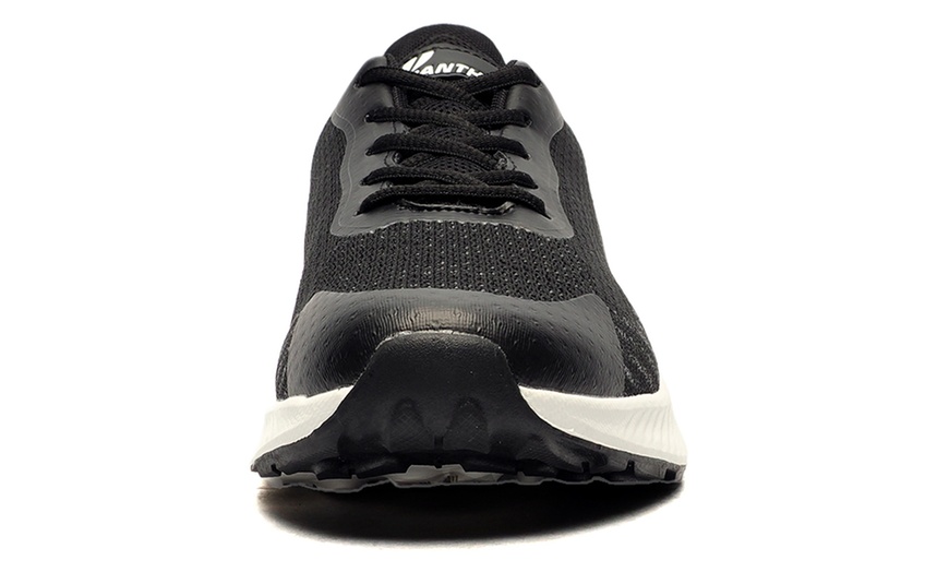 Image 5: Panther Pace Bristol Mens Trainers