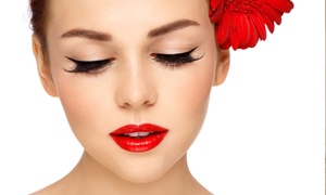 Up to 52% Off Eyelash Extensions