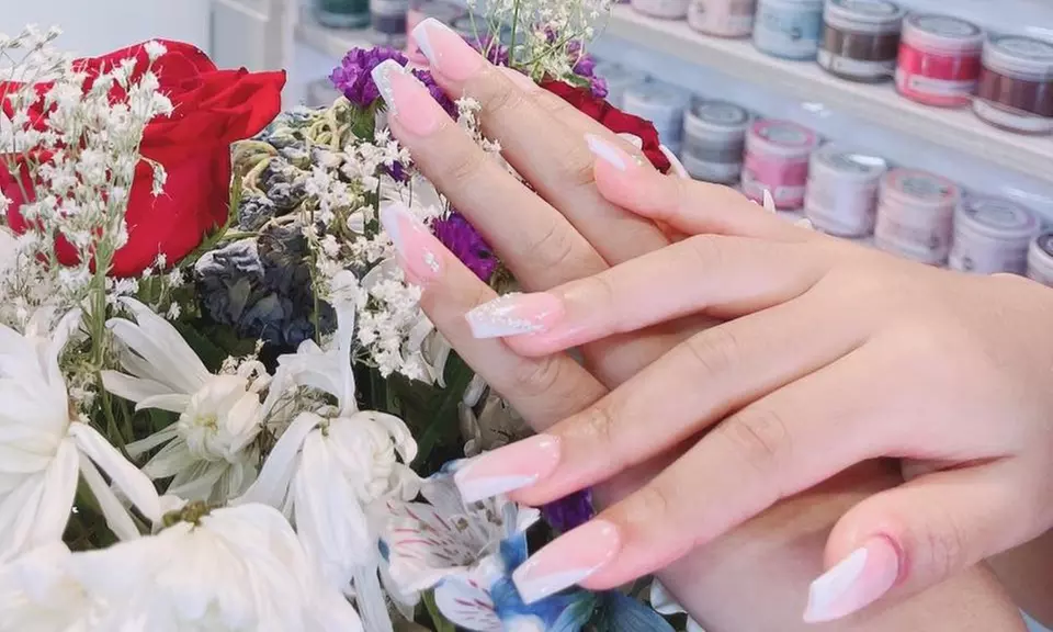 Up to 20% Off on Nail Spa/Salon - Mani-Pedi at Perfect Care Nails & Spa - Primary Image
